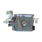Vergaser für Stihl 031 AV 031AV 030 Poulan 112 DPT112 Paramount PLT2145 Weed Eater LT7000 GTI17LE GTI52 SST45 Kettensägen (OEM 11131200602)