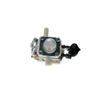 Vergaser für Stihl BG56 BG86 SH56 SH86 Motorgebläse (OEM 41441200608)