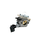 Vergaser für Stihl BG56 BG86 SH56 SH86 Motorgebläse (OEM 41441200608)
