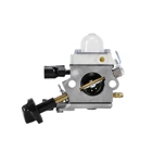 Vergaser für Stihl BG56 BG86 SH56 SH86 Motorgebläse (OEM 42411200608)