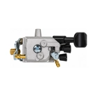 Vergaser für Stihl BR350 BR430 SR430 SR450 Motorgebläse und Sprühgeräte (OEM 42441200603)