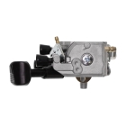 Vergaser für Stihl BR350 BR430 SR430 SR450 Motorgebläse und Sprühgeräte (OEM 42441200603)