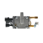 Vergaser für Stihl Freischneider FS400 FS450 FS480 FR350 FR450 FR480 C1Q-S34H (41281200651)