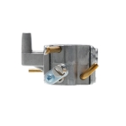 Vergaser für Stihl Freischneider FS400 FS450 FS480 FR350 FR450 FR480 C1Q-S34H (41281200651)