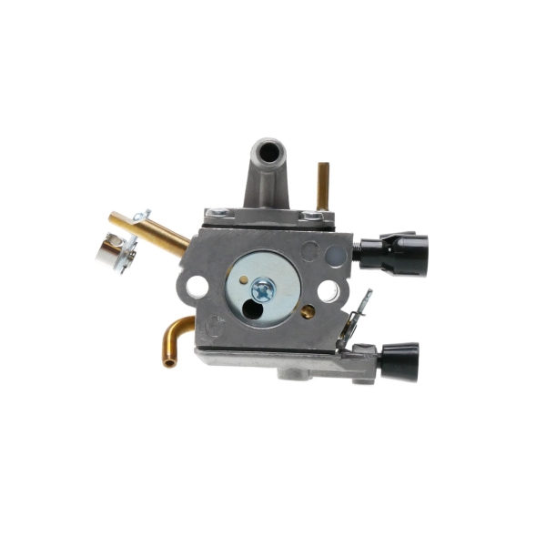 Vergaser für Stihl Freischneider FS400 FS450 FS480 FR350 FR450 FR480 C1Q-S34H (41281200651)