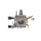 Vergaser für Stihl Freischneider FS400 FS450 FS480 FR350 FR450 FR480 C1Q-S34H (41281200651)