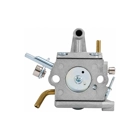 Vergaser für Stihl Freischneider FS400 FS450 FS480 FR350 FR450 FR480 C1Q-S34H (41281200651)