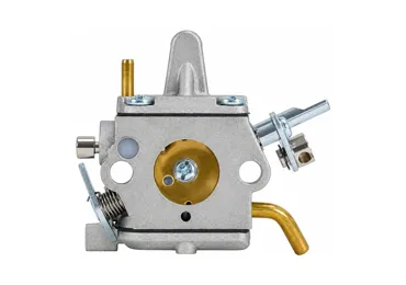 Vergaser für Stihl Freischneider FS400 FS450 FS480 FR350 FR450 FR480 C1Q-S34H (41281200651)