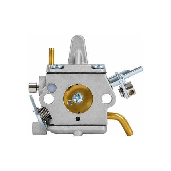 Vergaser für Stihl Freischneider FS400 FS450 FS480 FR350 FR450 FR480 C1Q-S34H (41281200651)
