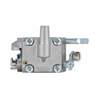 Vergaser für Stihl Freischneider FS400 FS450 FS480 FR350 FR450 FR480 C1Q-S34H (41281200651)