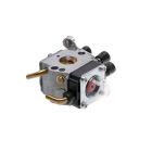 Vergaser für Stihl FS FS38 FS45 FS46 FS55 FS74 FS75 FS76 FS80 FS85 Freischneider (OEM C1QS66 41371200600)