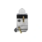 Vergaser für Stihl FS FS38 FS45 FS46 FS55 FS74 FS75 FS76 FS80 FS85 Freischneider (OEM C1QS66 41371200600)