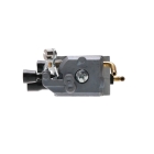 Vergaser für Stihl FS FS38 FS45 FS46 FS55 FS74 FS75 FS76 FS80 FS85 Freischneider (OEM C1QS66 41371200600)