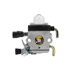 Vergaser für Stihl FS FS38 FS45 FS46 FS55 FS74 FS75 FS76 FS80 FS85 Freischneider (OEM C1QS66 41371200600)
