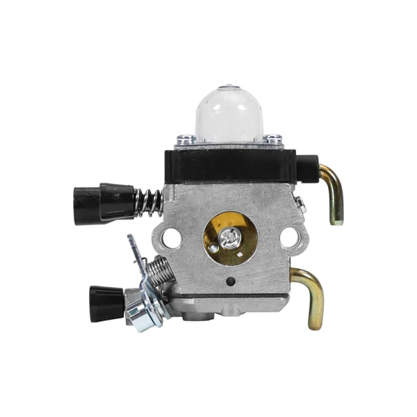 Vergaser für Stihl FS FS38 FS45 FS46 FS55 FS74 FS75 FS76 FS80 FS85 Freischneider (OEM C1QS66 41371200600)
