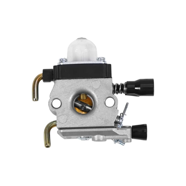 Vergaser für Stihl FS FS38 FS45 FS46 FS55 FS74 FS75 FS76 FS80 FS85 Freischneider (OEM C1QS66 41371200600)