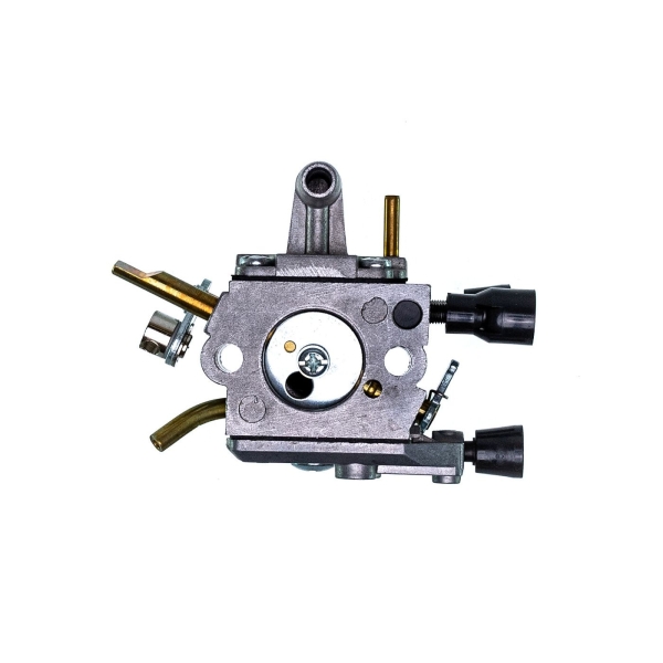 Vergaser für Stihl FS120 BT120 BT121 FS200 FS250 FS300 FS350 C1Q-S161B (OEM 41341200652) Freischneider und Bodenbohrer