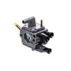Vergaser für Stihl FS120 BT120 BT121 FS200 FS250 FS300 FS350 C1Q-S161B (OEM 41341200652) Freischneider und Bodenbohrer