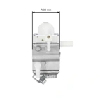 Vergaser für Stihl FS230 FS235 FR235 FS235R Freischneider Modell Zama (OEM 41511200602)