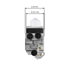 Vergaser für Stihl FS230 FS235 FR235 FS235R Freischneider (OEM 41511200600)