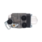 Vergaser für Stihl FS230 FS235 FR235 FS235R Freischneider (OEM 41511200602)