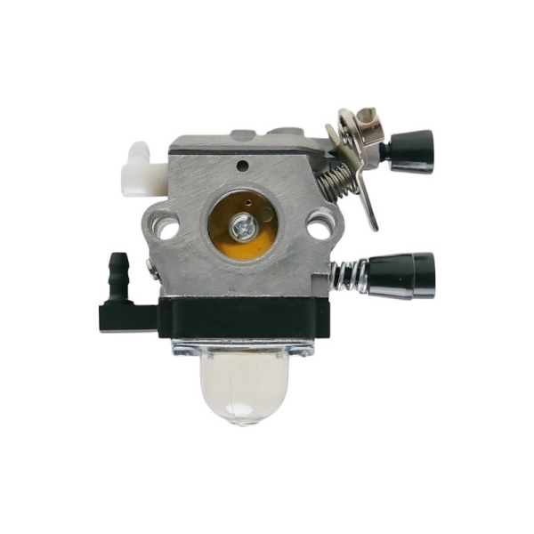 Vergaser für Stihl FS38 FS45 FS55 FS80 FS85 Freischneider (OEM 41401200619)
