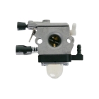 Vergaser für Stihl FS38 FS45 FS55 FS80 FS85 Freischneider (OEM 41401200619)