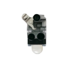 Vergaser für Stihl FS38 FS45 FS55 FS80 FS85 Freischneider (OEM 41401200619)