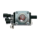 Vergaser für Stihl FS38 FS45 FS55 FS80 FS85 Freischneider (OEM 41401200619)