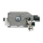 Vergaser für Stihl FS38 FS45 FS55 FS80 FS85 Freischneider (OEM 41401200619)