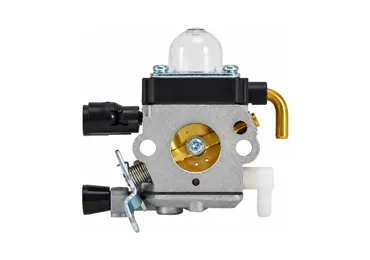 Vergaser für Stihl FS38 FS45 FS55 FS80 FS85 Freischneider (OEM 41401200619)