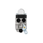 Vergaser für Stihl FS38 FS45 FS55 FS80 FS85 Freischneider (OEM 41401200619)