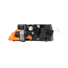 Vergaser für Stihl FS94R HL91 HL92 HL94 KM94 SP92 Typ Zama RX2-S243A (OEM 41491200602)