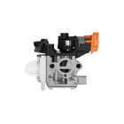 Vergaser für Stihl FS94R HL91 HL92 HL94 KM94 SP92 Typ Zama RX2-S243A (OEM 41491200602)