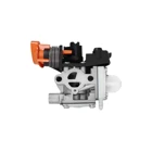 Vergaser für Stihl FS94R HL91 HL92 HL94 KM94 SP92 Typ Zama RX2-S243A (OEM 41491200602)