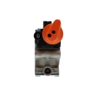 Vergaser für Stihl FS94R HL91 HL92 HL94 KM94 SP92 Typ Zama RX2-S243A (OEM 41491200602)