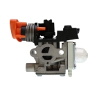Vergaser für Stihl FS94R HL91 HL92 HL94 KM94 SP92 Typ Zama RX2-S243A (OEM 41491200602)