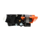Vergaser für Stihl FS94R HL91 HL92 HL94 KM94 SP92 Typ Zama RX2-S243A (OEM 41491200602)