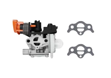 Vergaser für Stihl FS94R HL91 HL92 HL94 KM94 SP92 Typ Zama RX2-S243A (OEM 41491200602)