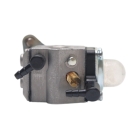 Vergaser für Stihl HS72 HS74 HS76 Heckenschere (OEM 42261200600)