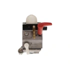 Vergaser für Stihl HS82T HS82R HS87T HS87R Gartenschere (OEM 42371200621)