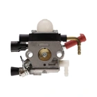 Vergaser für Stihl HS82T HS82R HS87T HS87R Gartenschere (OEM 42371200621)