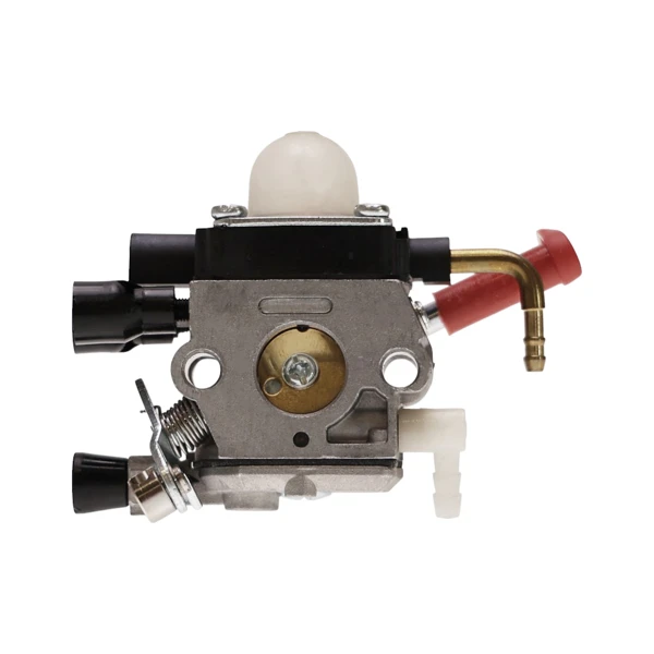 Vergaser für Stihl HS82T HS82R HS87T HS87R Gartenschere (OEM 42371200621)