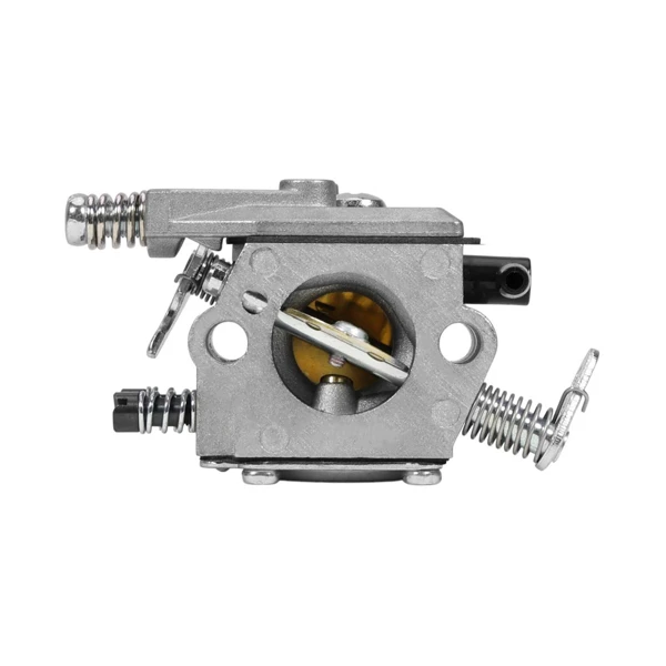 Vergaser für Stihl Kettensägen 021 023 025 MS210 MS210C MS230 MS230C MS250 MS250C Modell WT-215 (OEM 11231200605 11231200600)