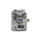 Vergaser für Stihl Kettensägen 021 023 025 MS210 MS210C MS230 MS230C MS250 MS250C Modell WT-215 (OEM 11231200605 11231200600)