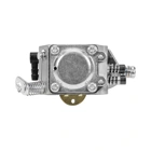 Vergaser für Stihl Kettensägen 021 023 025 MS210 MS210C MS230 MS230C MS250 MS250C Modell WT-215 (OEM 11231200605 11231200600)