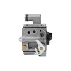 Vergaser für Stihl Kettensägen MS170 2MIX MS180 2MIX Modell C1Q-S286C (OEM 11301200612)