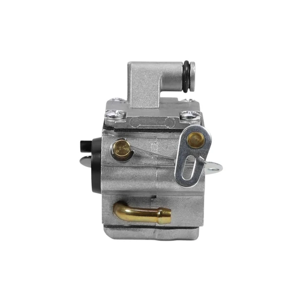 Vergaser für Stihl Kettensägen MS170 2MIX MS180 2MIX Modell C1Q-S286C (OEM 11301200612)