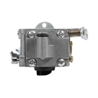 Vergaser für Stihl Kettensägen MS170 2MIX MS180 2MIX Modell C1Q-S286C (OEM 11301200612)