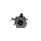 Vergaser für Stihl Kettensägen MS170 2MIX MS180 2MIX Modell C1Q-S286C (OEM 11301200612)
